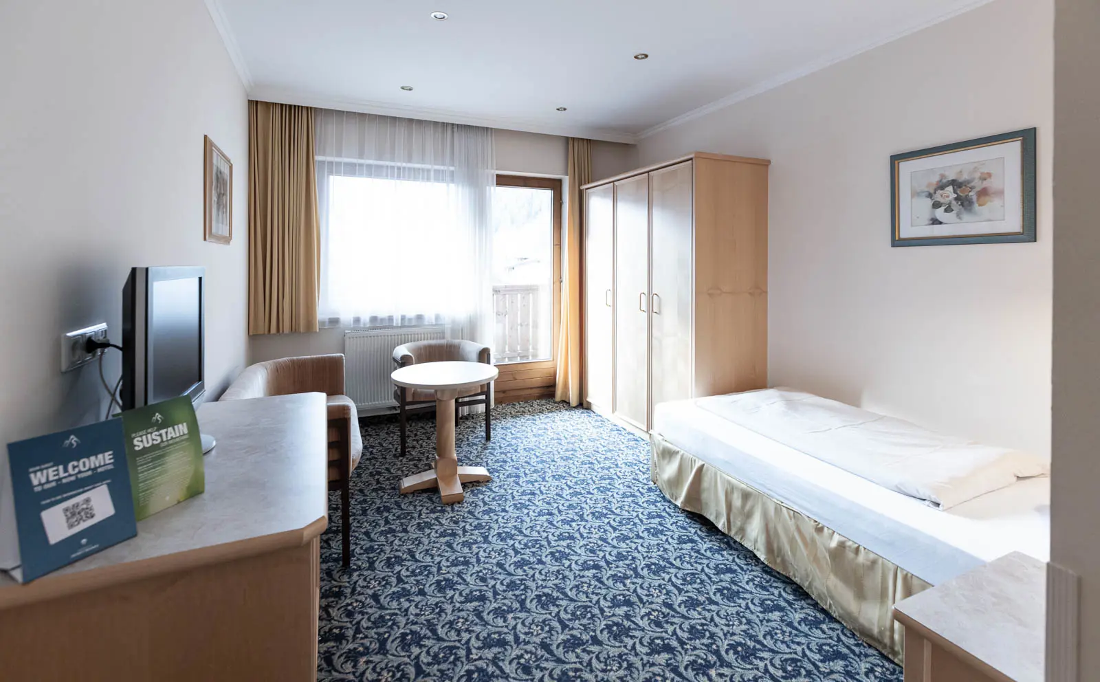 Heart Hotel Nordstern