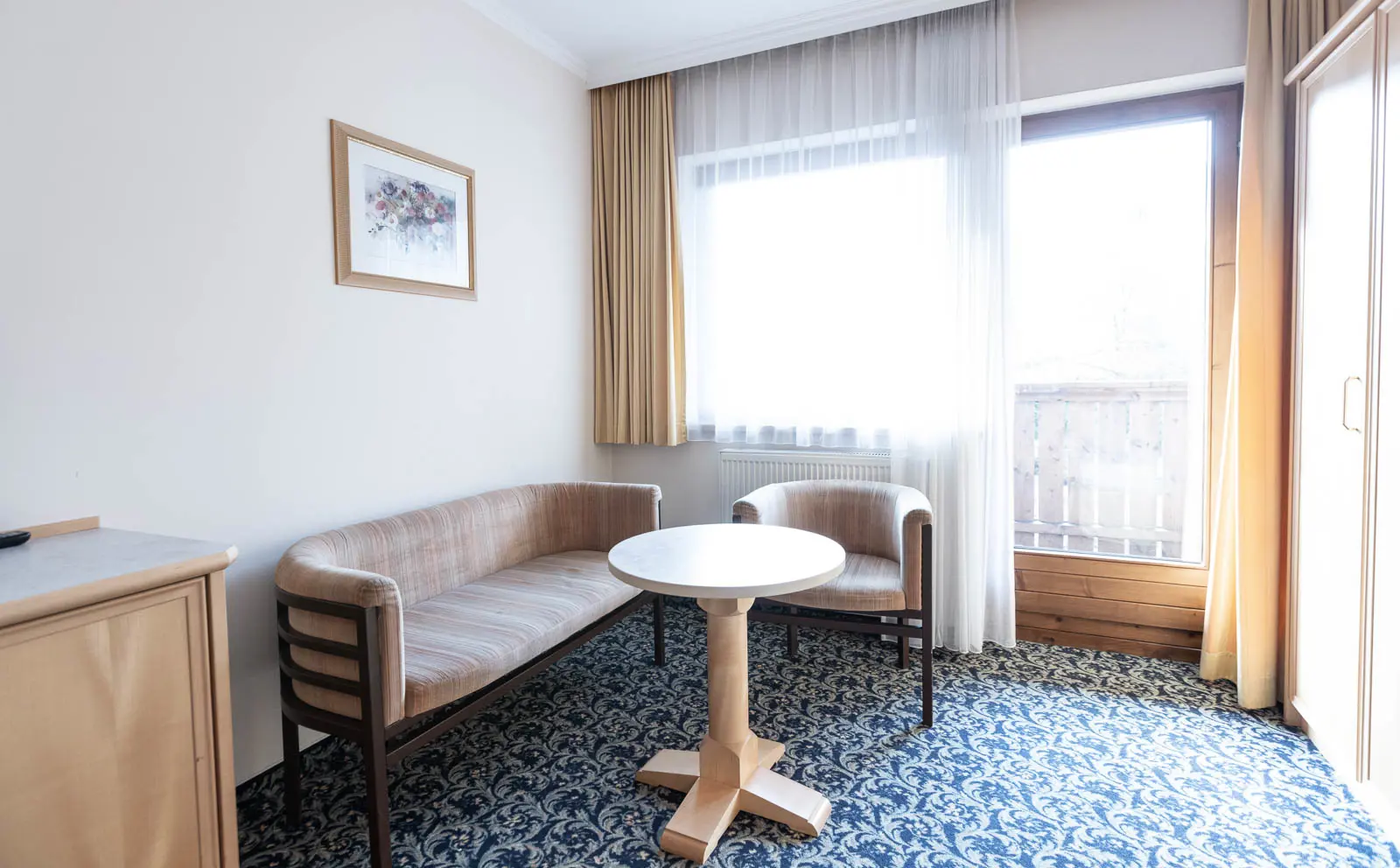 Heart Hotel Nordstern