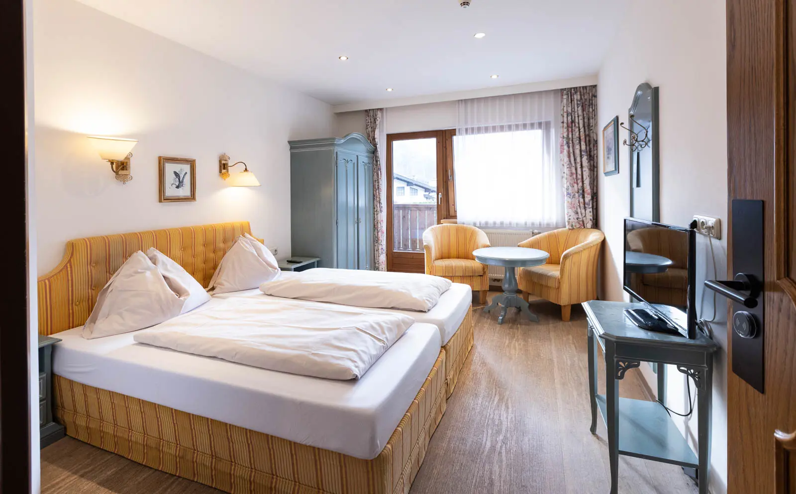 Heart Hotel Nordstern