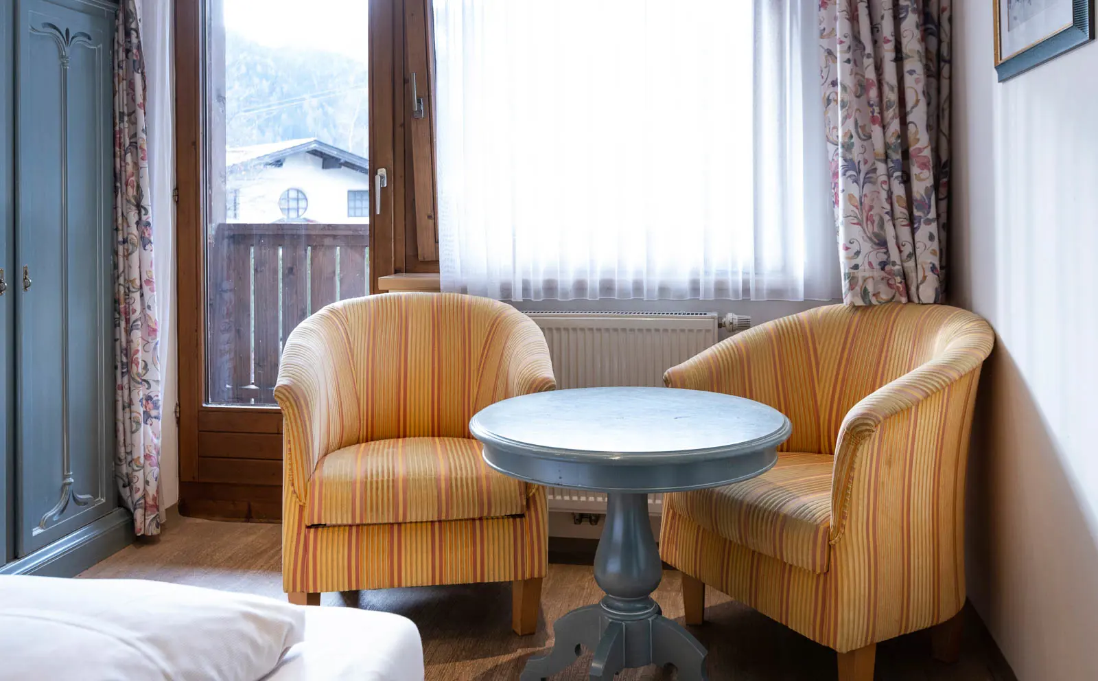 Heart Hotel Nordstern