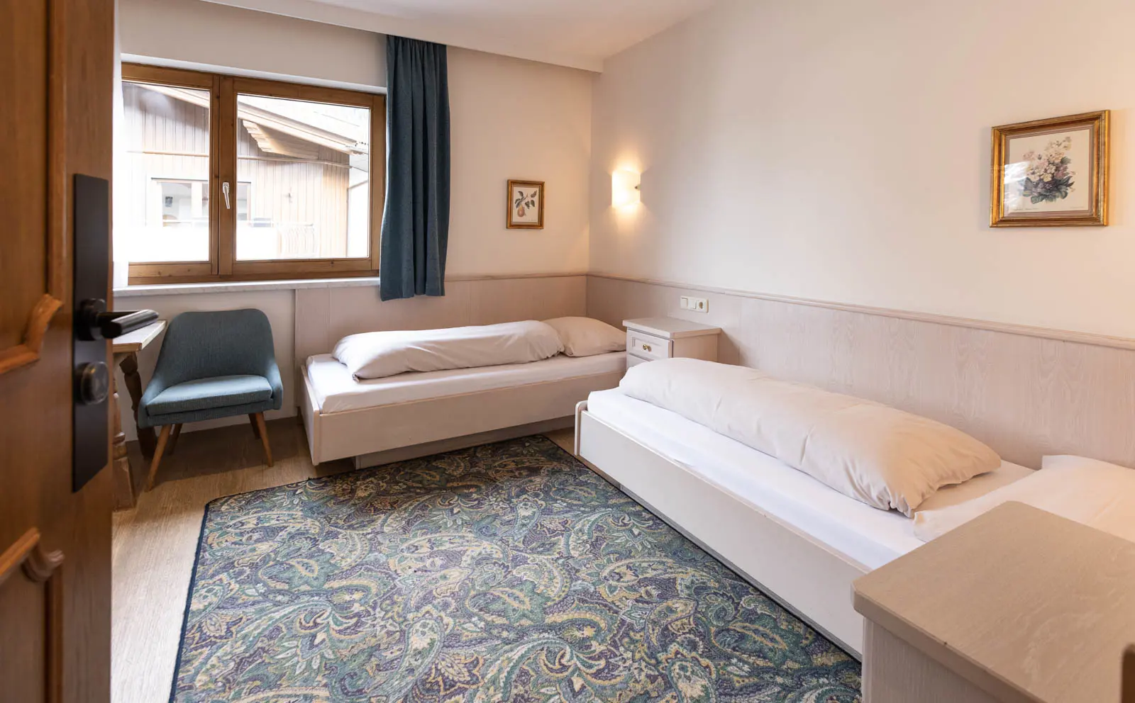 Heart Hotel Nordstern