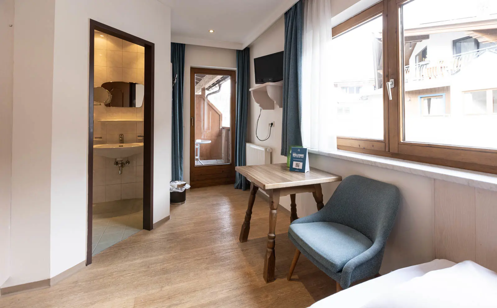 Heart Hotel Nordstern