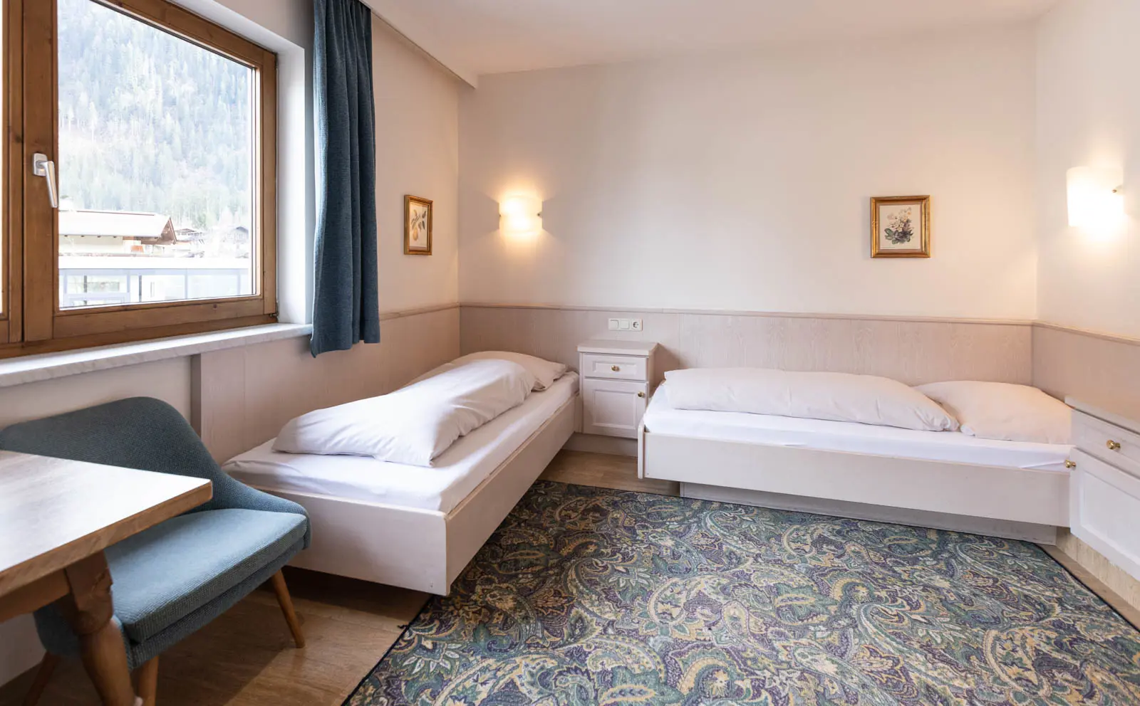 Heart Hotel Nordstern