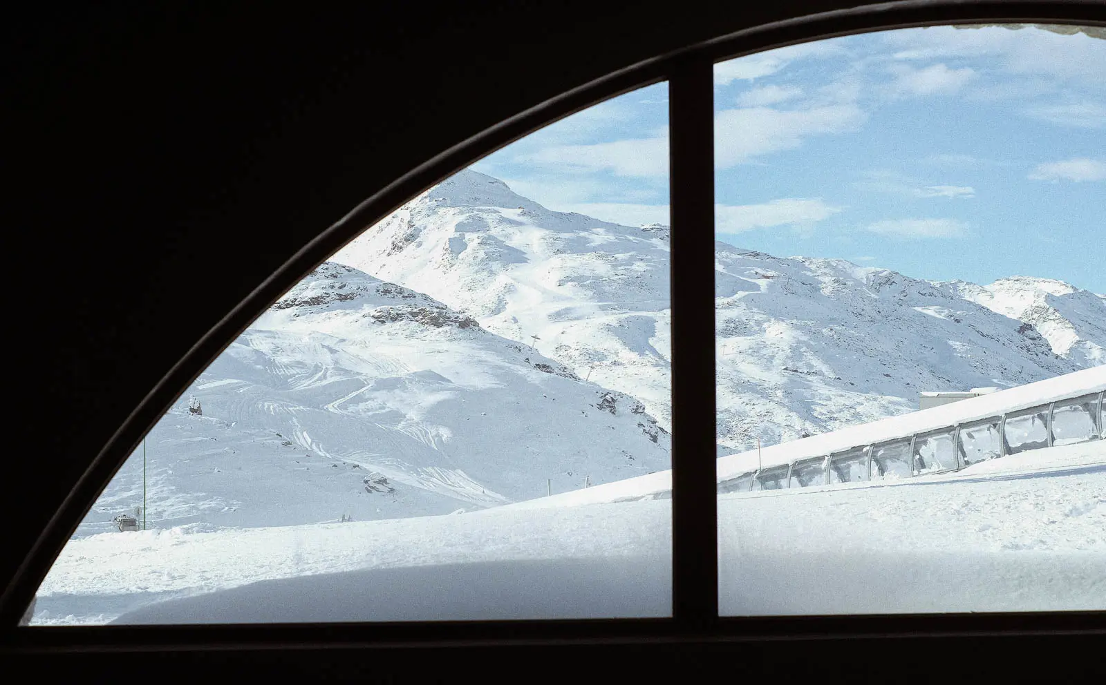 Hotel Le Val Thorens