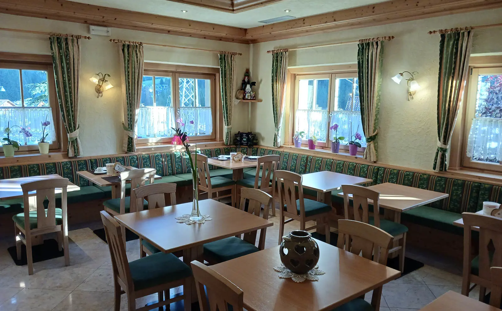 Familieværelse Superior (3-4 personer) 