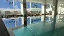 Heart Hotel Aurora Indoor Pool