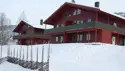 Alpingrenda Lejlighed til max 10 personer