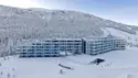 Krystallen Lejlighed til max 6 personer