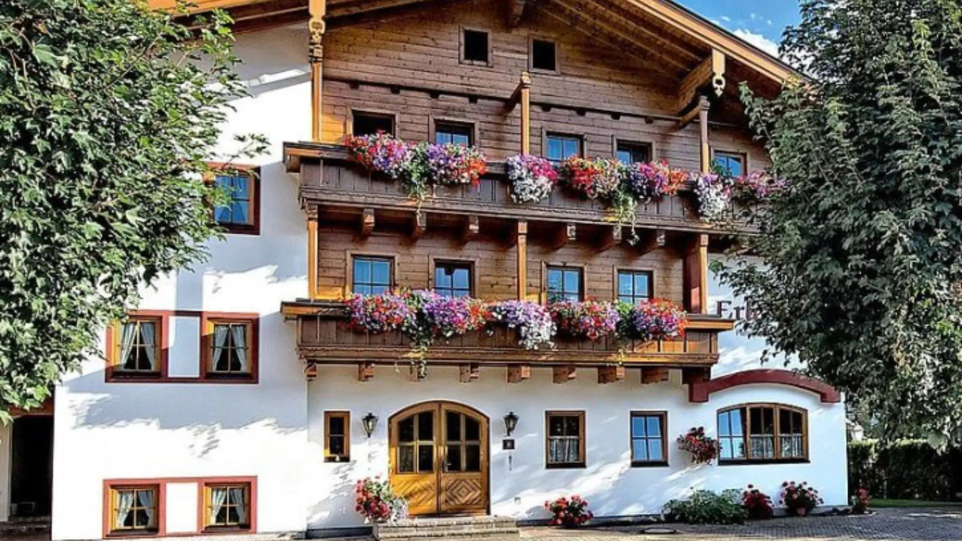 Lejlighed 6 til max 5 personer