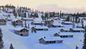 Varden Hytte til max 10 personer. 130 m2