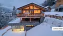 Luksus Chalet til max 12 voksne + 12 børn