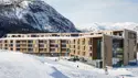 SkiStar Lodge Hemsedal 4116 Mountain View Type w. Lejl. til max 6 personer. 2 sovevær. (65 kvm)