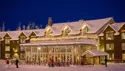 SkiStar Lodge Lindvallen 224 Type n. Lejl. til max 6 personer. 2 sovevær. (45 kvm)