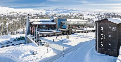 Skistar Lodge Trysil