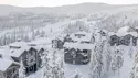 Aasgard Fjelltun 2 Type n. Lejl. til max 8 personer. 3 sovevær. (74 kvm)