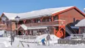 Fjellro 14 Type o. Lejl. til max 6 personer. 2 sovevær. (54 kvm)