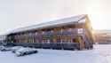 Trysilfjellet Leiligheter B401 Type r. Lejl. til max 12 personer. 6 sovevær. (157 kvm)