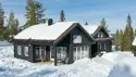 Fageråsen Hytteområde 1002 Type e. Lejl. til max 6 personer. 2 sovevær. (46 kvm)
