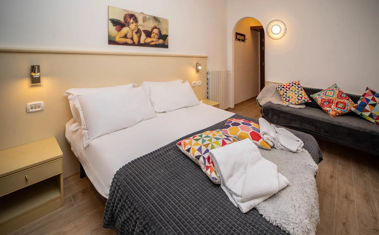 Standard room