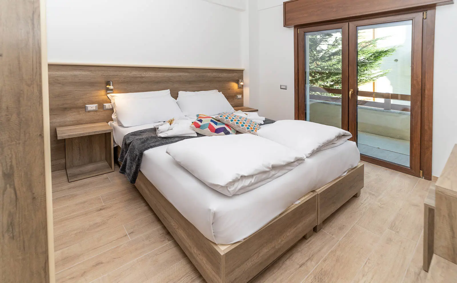 Superior room
