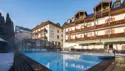 Hotel Lejlighed 4 personer
