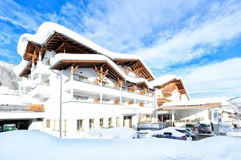 Hotel Rock Serfaus Fiss Ladis