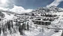 Alpelia Lodge D202. Lejl.til max 8 personer. 4 sovevær. (100 kvm)