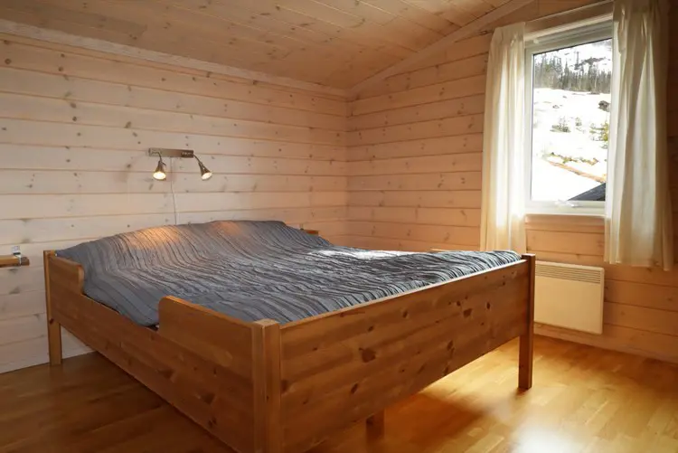 Rådyrlia 15 Type a. Lejl. til max 16 personer. 6 sovevær. (144 kvm)