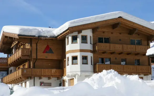 Apartments Niederseer
