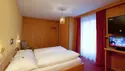 Dubbelrum "Classic" (2 personer)