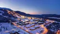Midgard Trysil A209 Type l. Lejl. til max 8 personer. 3 sovevær. (74 kvm)
