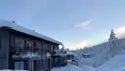Ski Apartment 2A Type n. Lejl. til max 8 personer. 3 sovevær. (83 kvm)