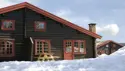Vikinggrenda 5A Type a. Lejl. til max 8 personer. 2 sovevær. (67 kvm)