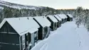 Vasabyn 808 Type n. Lejl. til max 8 personer. 3 sovevær. (72 kvm)