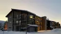 Solbacken Village 320 Type e. Lejl. til max 4 personer. 2 sovevær. (46 kvm)