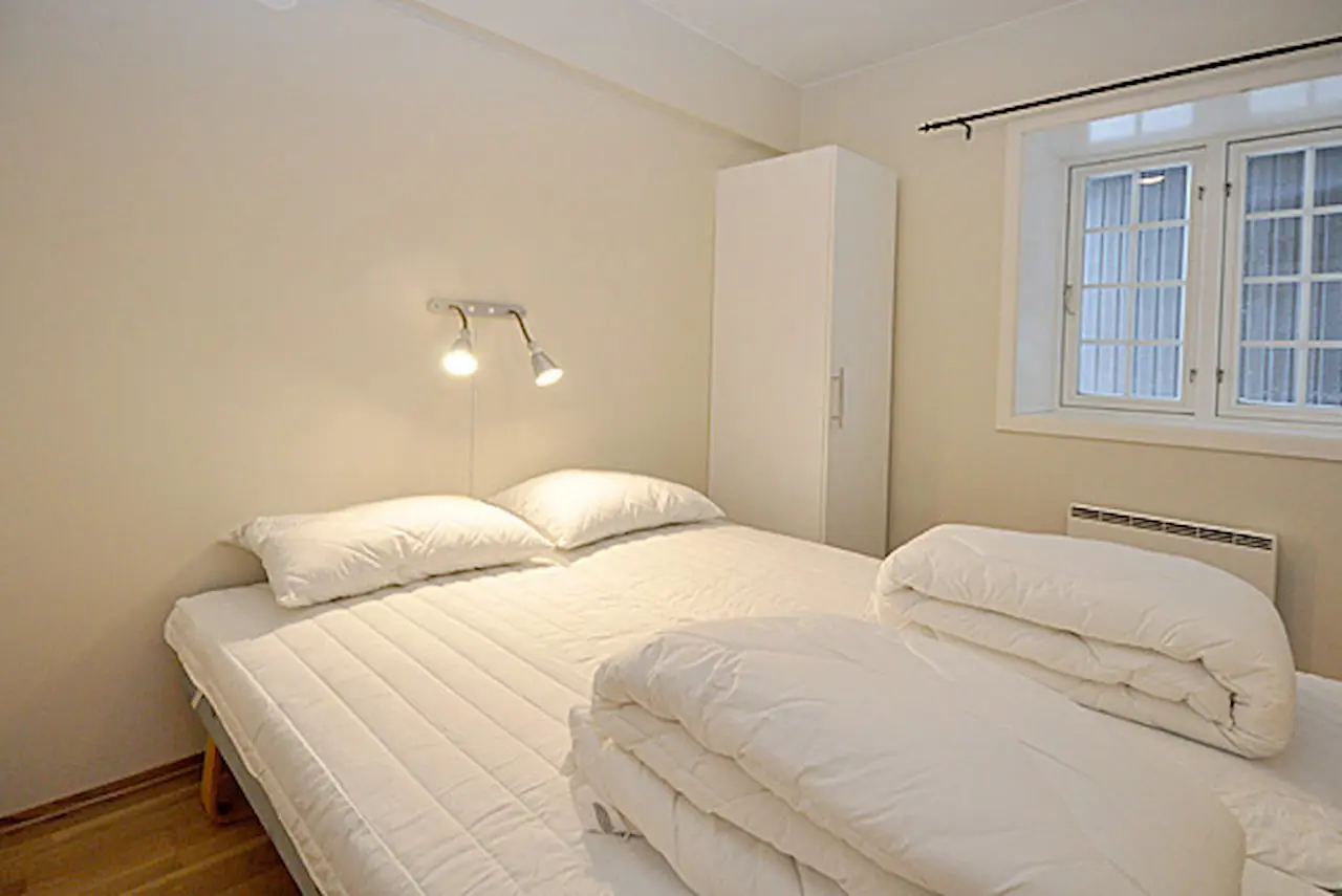 Trysil Høyfjellsgrend Lejligheder 6 personer 55 - 60 m2