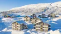 Top Trysil Apartments H2 Type s. Lejl. til max 6 personer. 3 sovevær. (56 kvm)