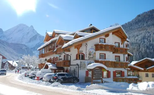 Hotel Andreas