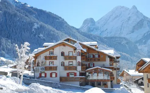 Hotel Andreas