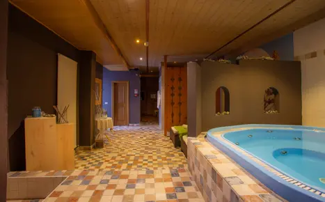 Hotel Andreas