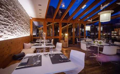 Hotel Andreas