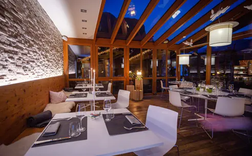 Hotel Andreas