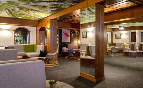 Hotel Andreas