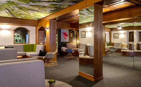 Hotel Andreas