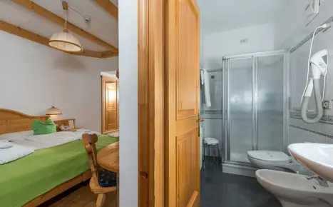 Hotel Andreas