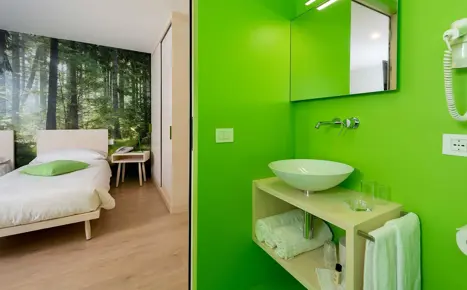 Hotel Andreas