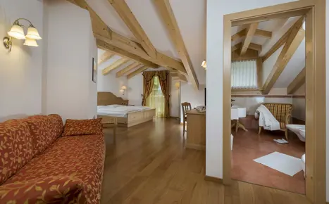 Hotel Andreas