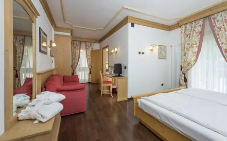 Hotel Andreas