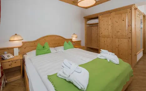 Hotel Andreas