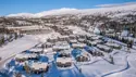 Villa suite til max 8 personer